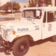 Illustration for article titled 85 years of Dallas Police squad cars